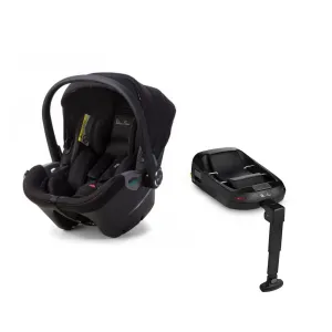 Silver Cross Dream i-Size Car Seat & Base - Donnington