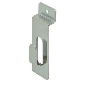 Slatwall Notch Hooks