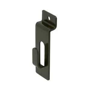 Slatwall Notch Hooks