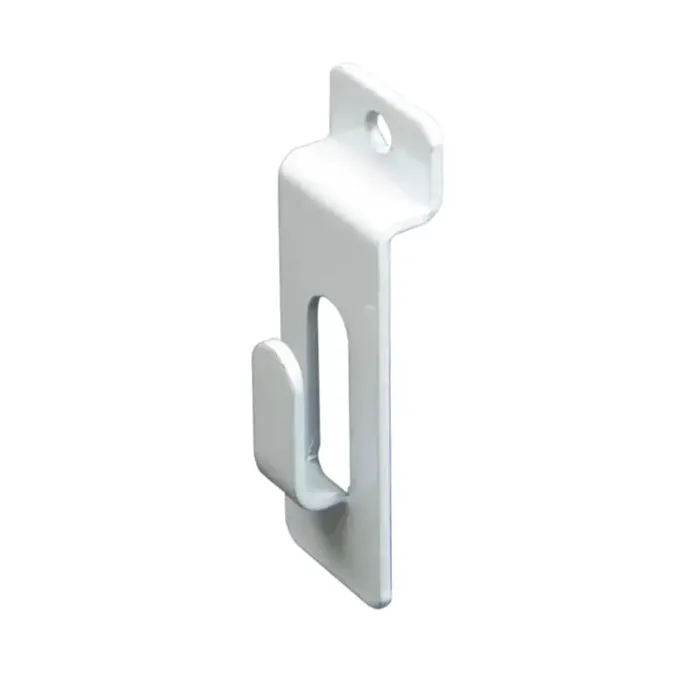 Slatwall Notch Hooks