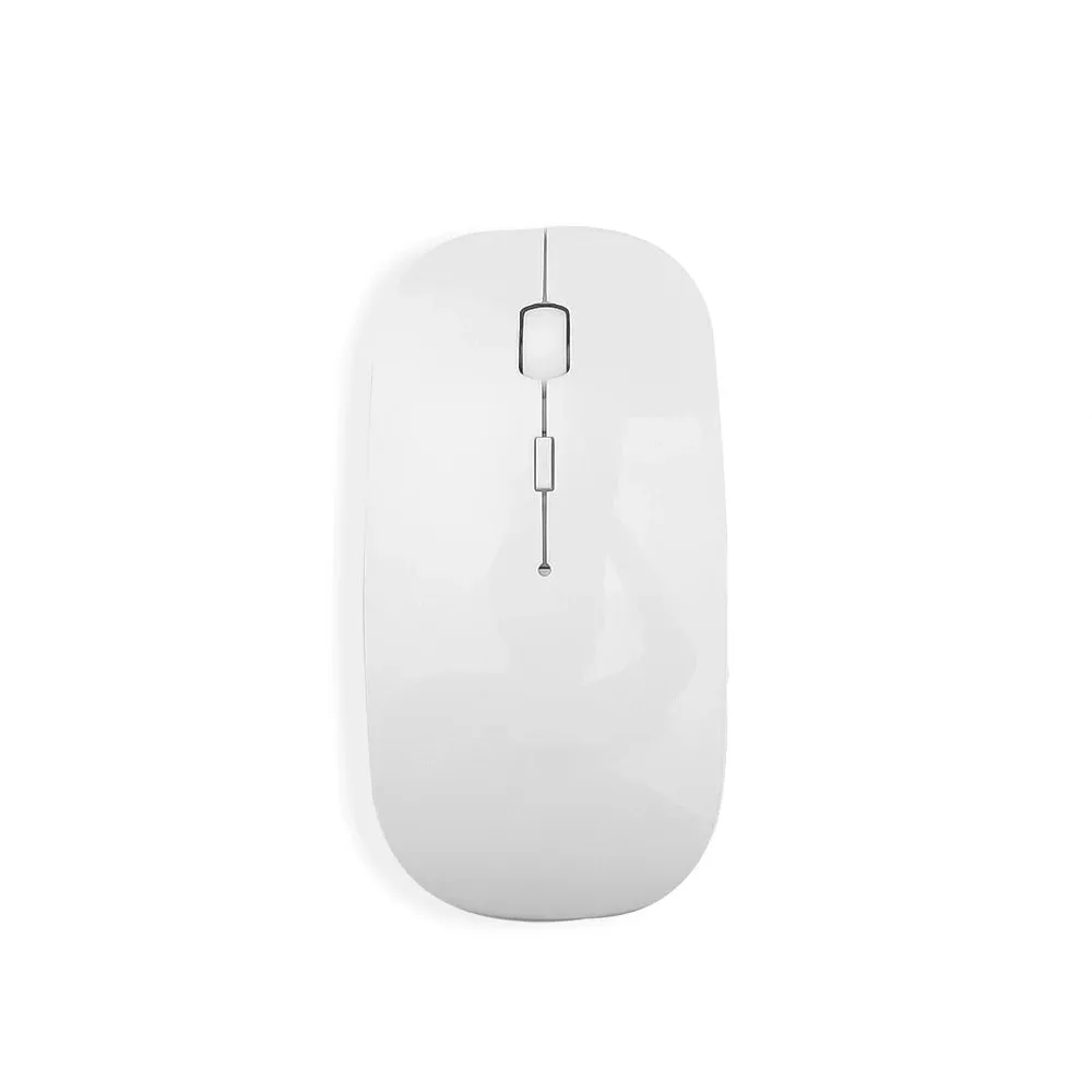 Slim 2.4GHz Wireless Optical Mouse