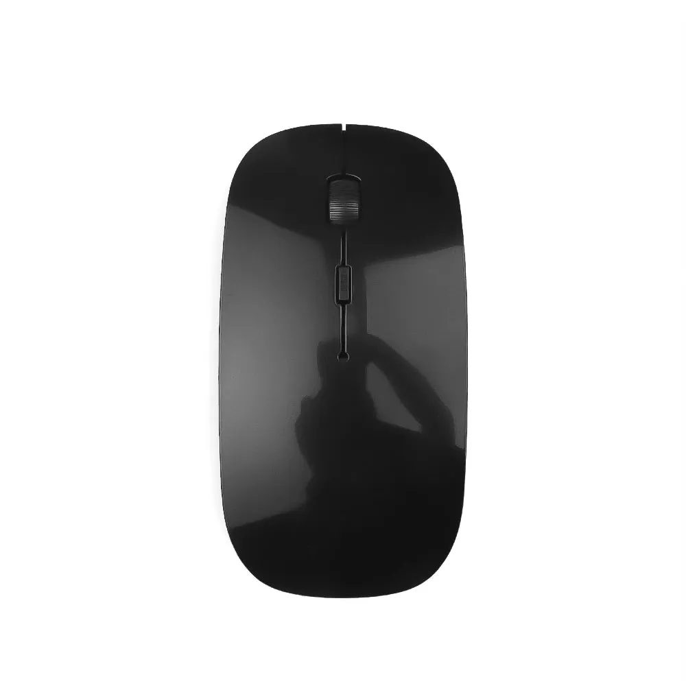 Slim 2.4GHz Wireless Optical Mouse