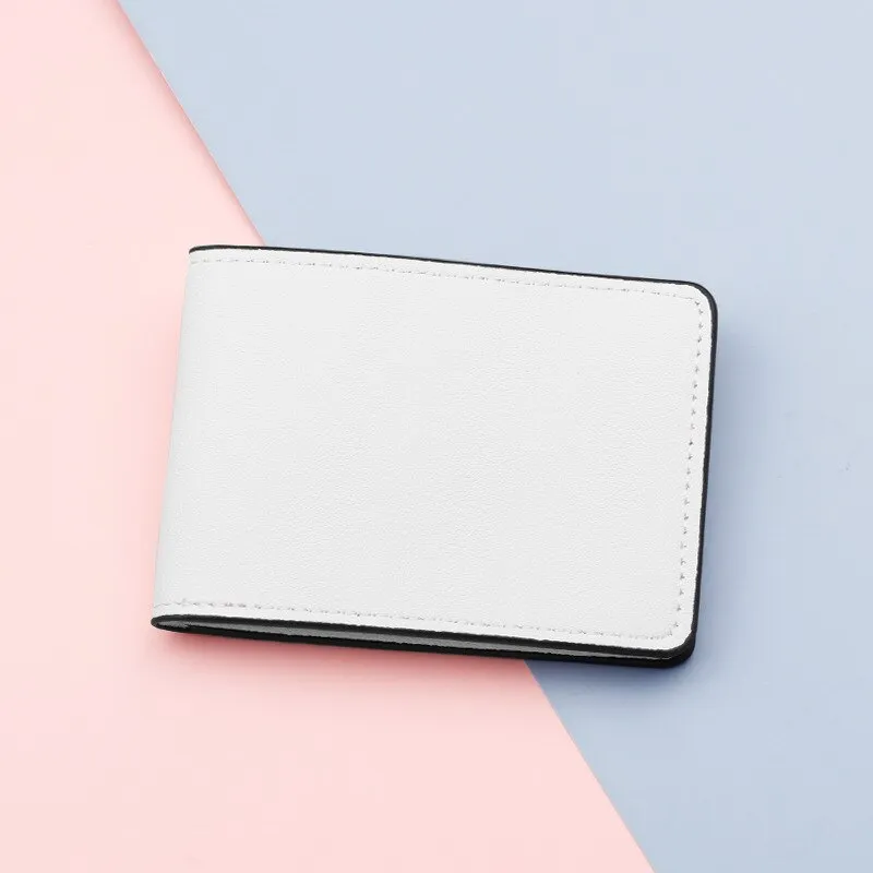 Slim Leather License & Passport Cover