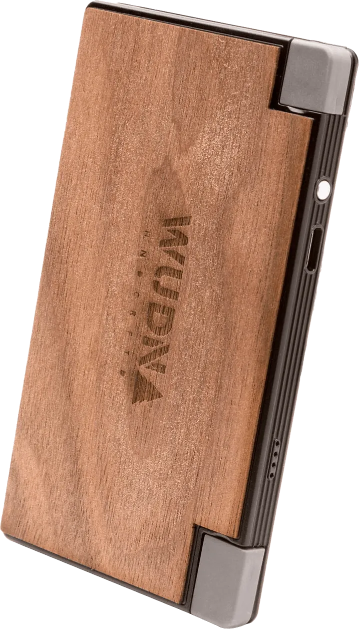 Slim Power Bank (Sawtooth Mountain Traveler)