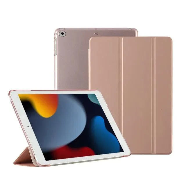 Slim Protective Case Stand For iPad Mini