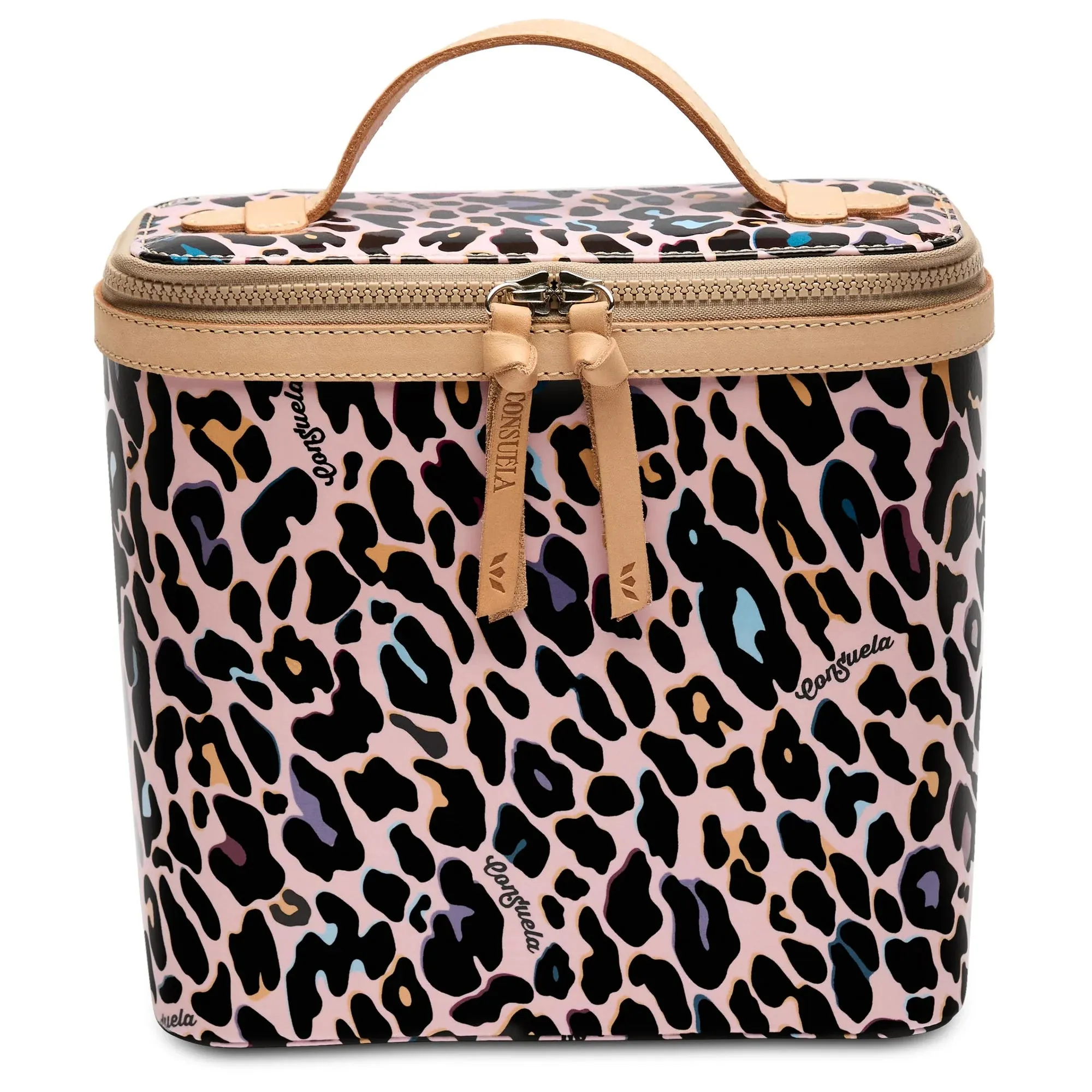 Slim Train Case, Ruth