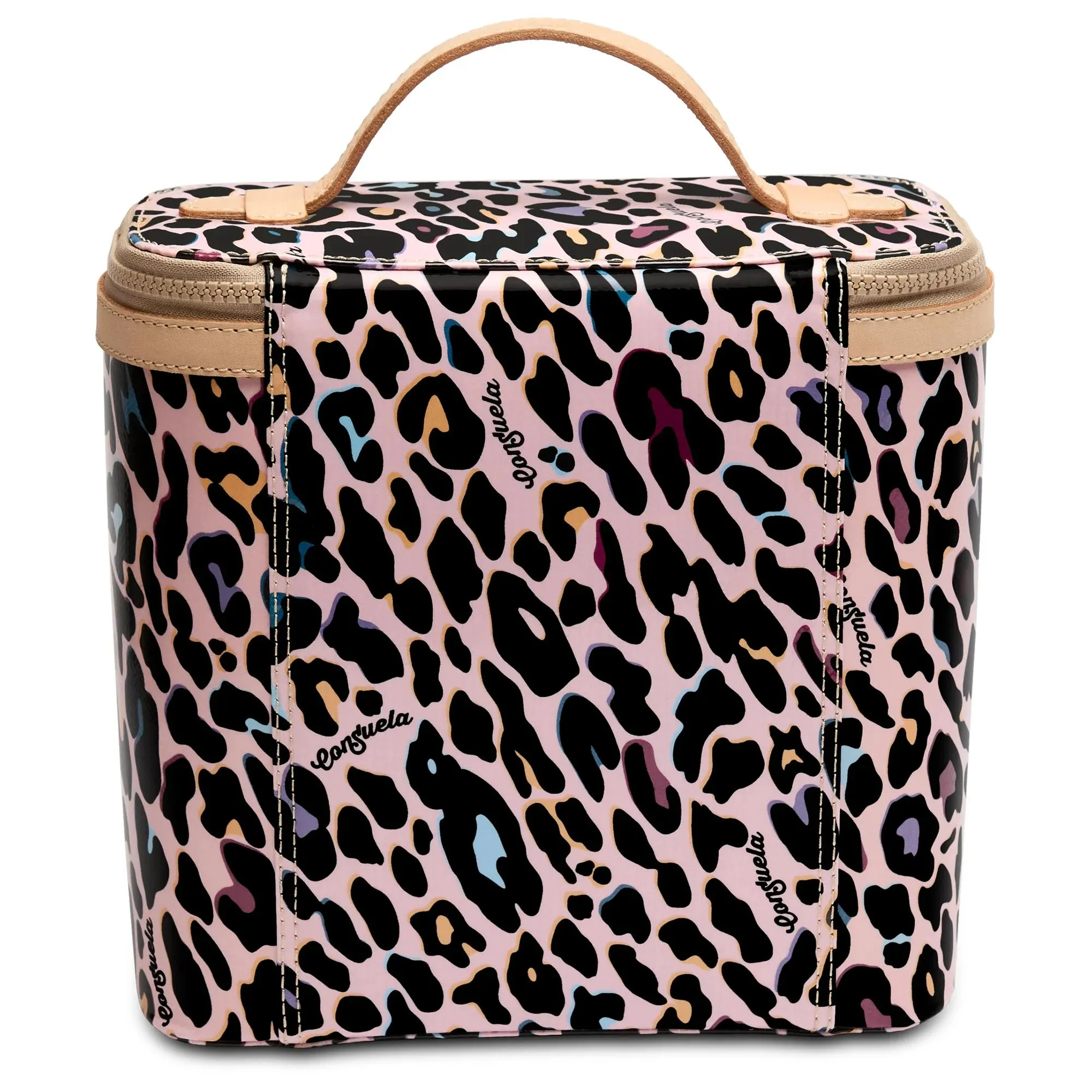 Slim Train Case, Ruth
