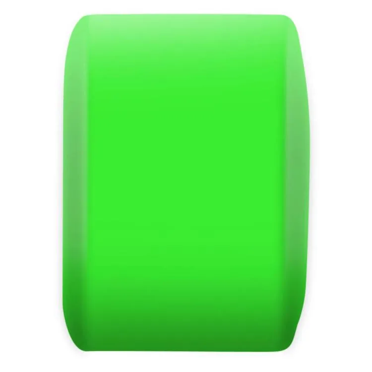 Slime Ball Wheels Dirty Donny Mini OG Slime Green Skateboard Wheels 78a 54.5mm
