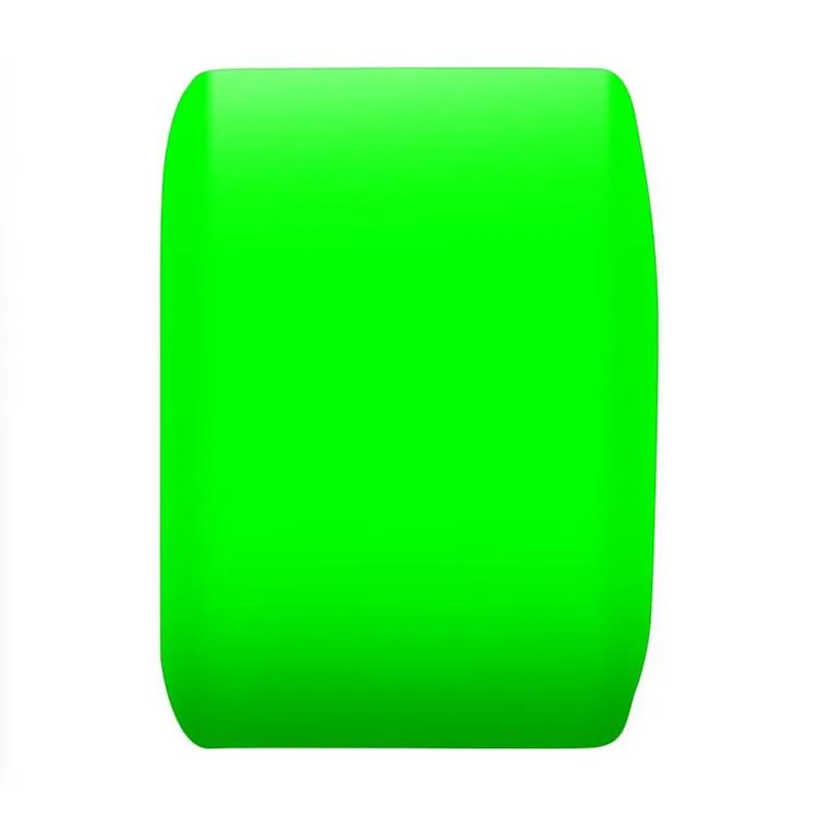 Slime Ball Wheels Mini OG Slime Green/Pink Skateboard Wheels 78a 54.5mm