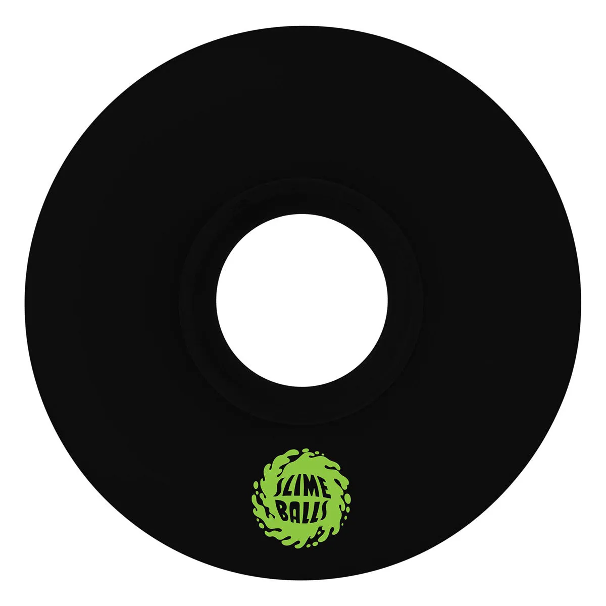 Slime Balls - Alien Mini OG Slime 54.5MM 78A Skateboard Wheels