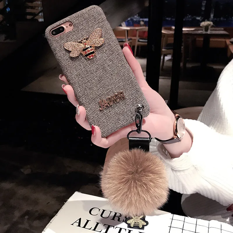 SlimFit Phone Case Perfectly Compatible Protection