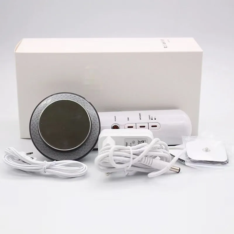 Slimvate™ - 3-in-1 Portable Slimming and Beauty Machine