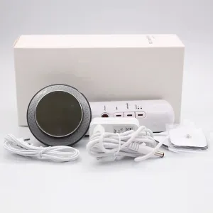 Slimvate™ - 3-in-1 Portable Slimming and Beauty Machine