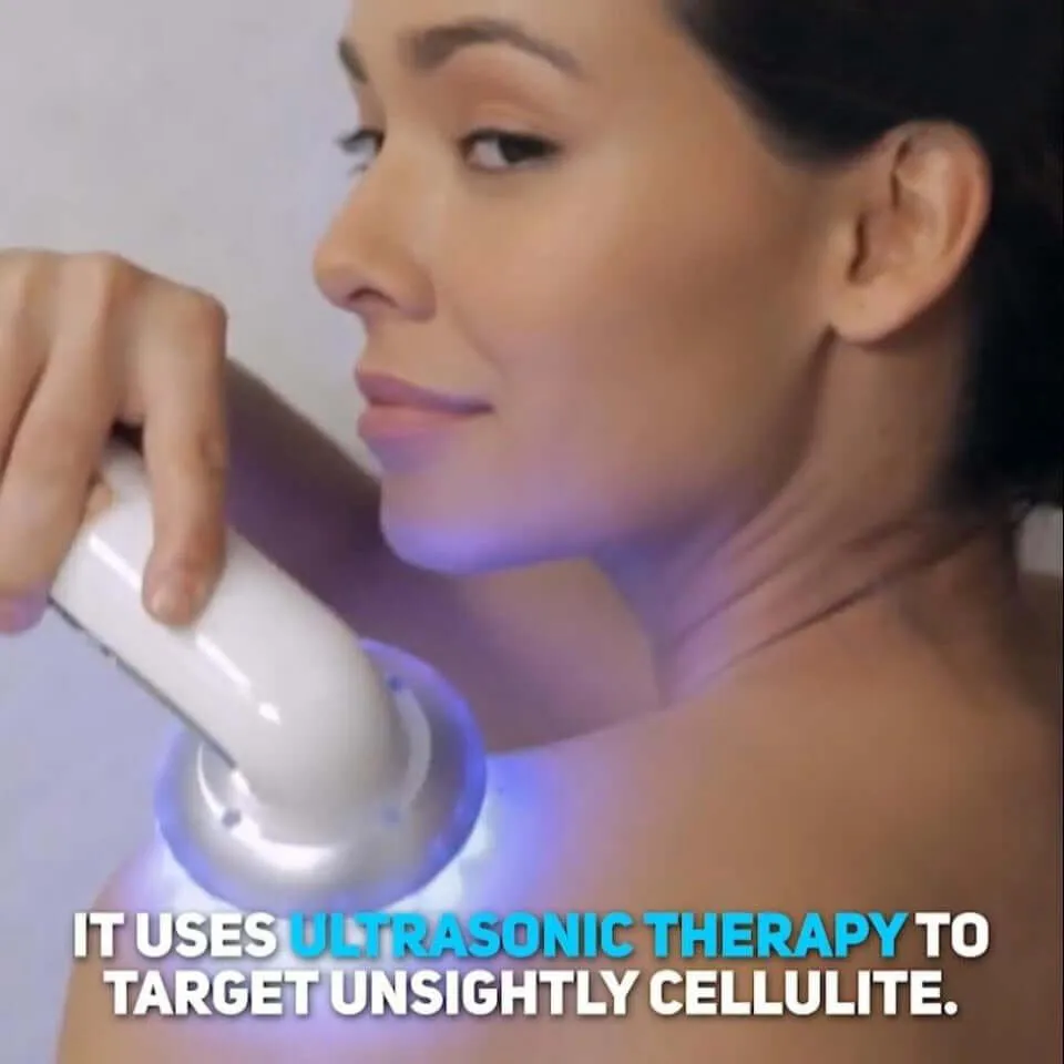 Slimvate™ - 3-in-1 Portable Slimming and Beauty Machine