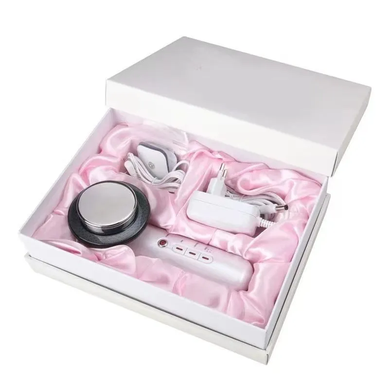 Slimvate™ - 3-in-1 Portable Slimming and Beauty Machine