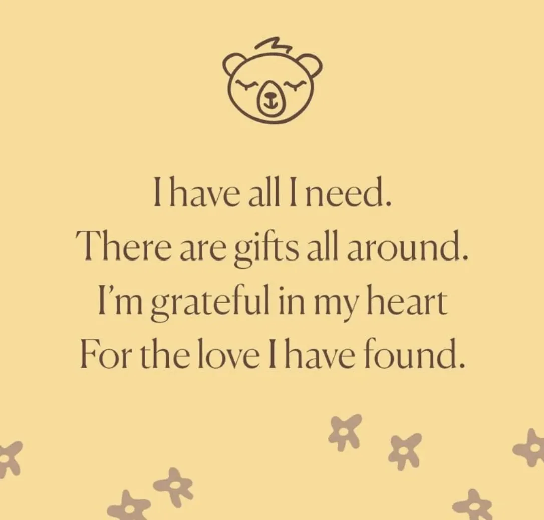 Slumberkins Honey Bee Mini & Honey Bear Book Bundle - Gratitude