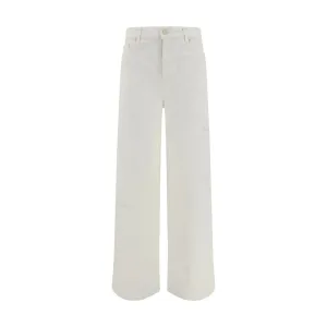 Slung Jeans