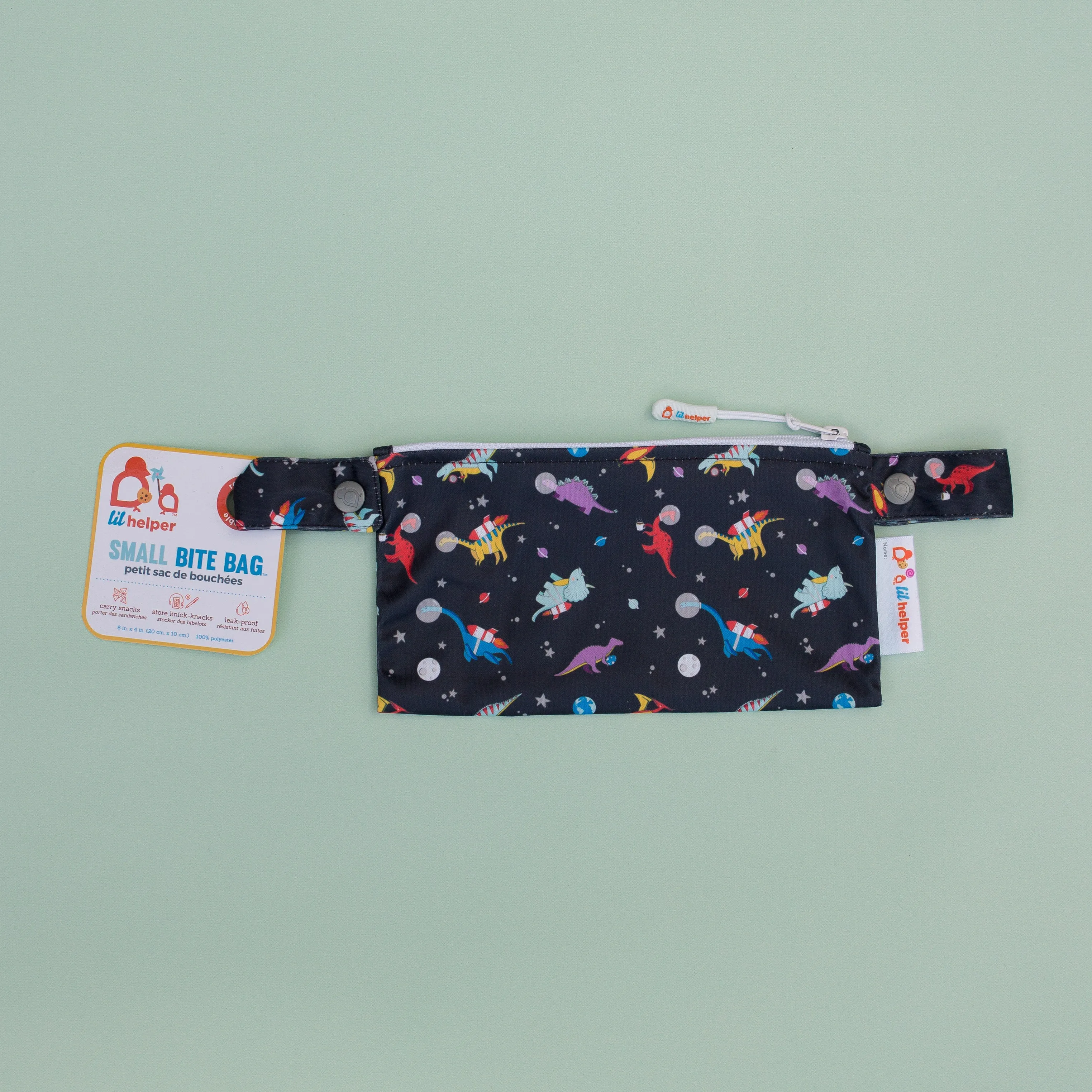 Small Bite Snack Bag