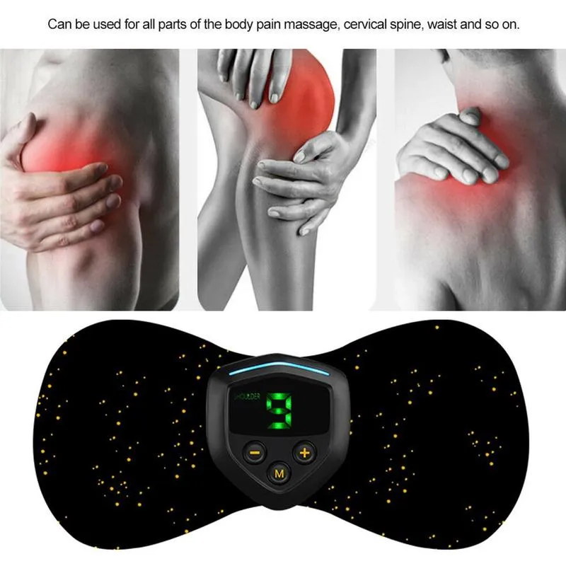 Smart Multi-function Massager