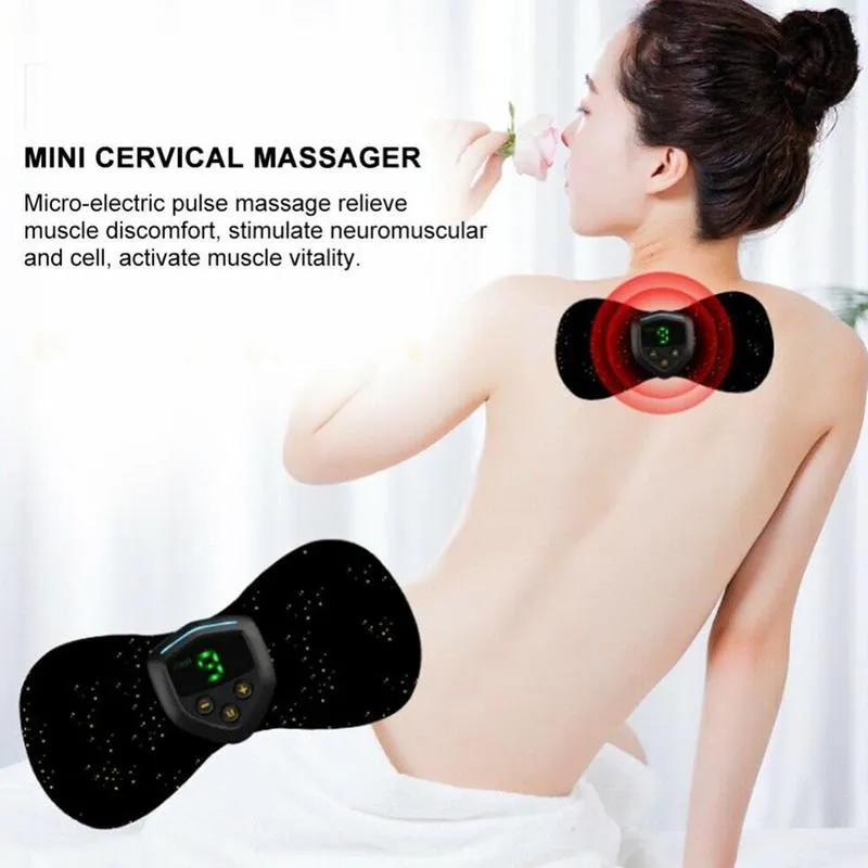 Smart Multi-function Massager
