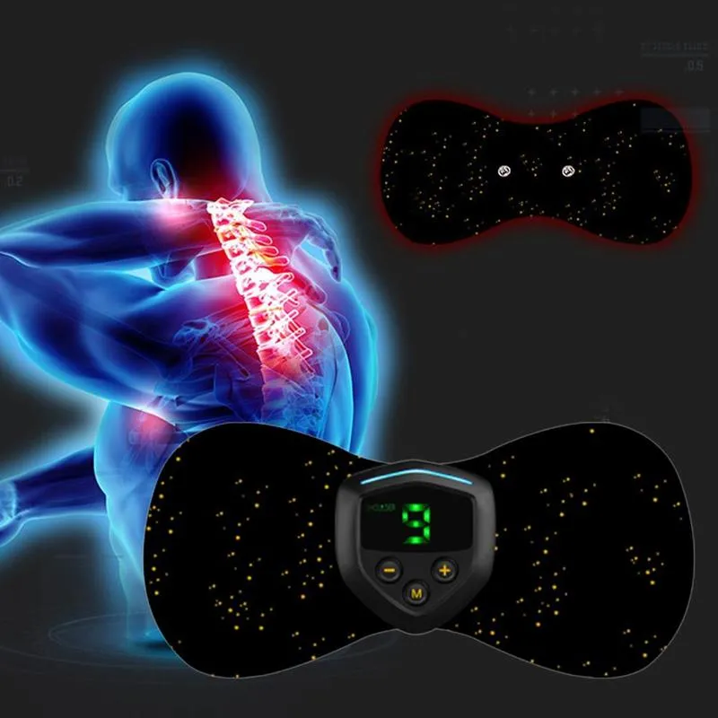 Smart Multi-function Massager