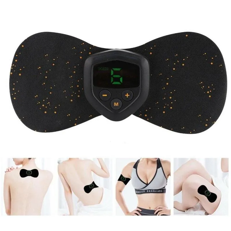 Smart Multi-function Massager