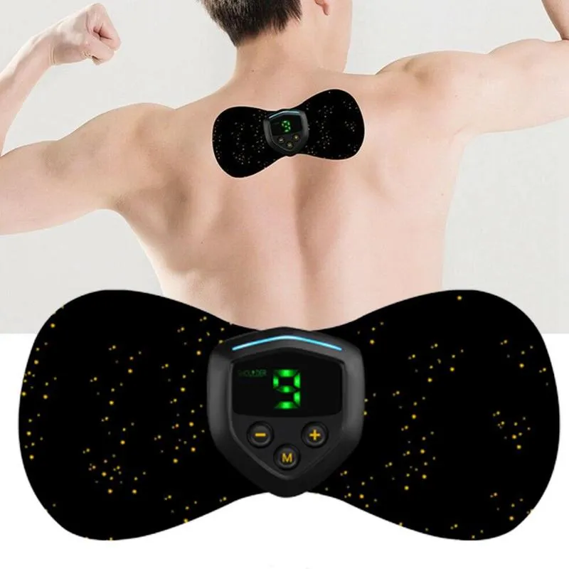 Smart Multi-function Massager