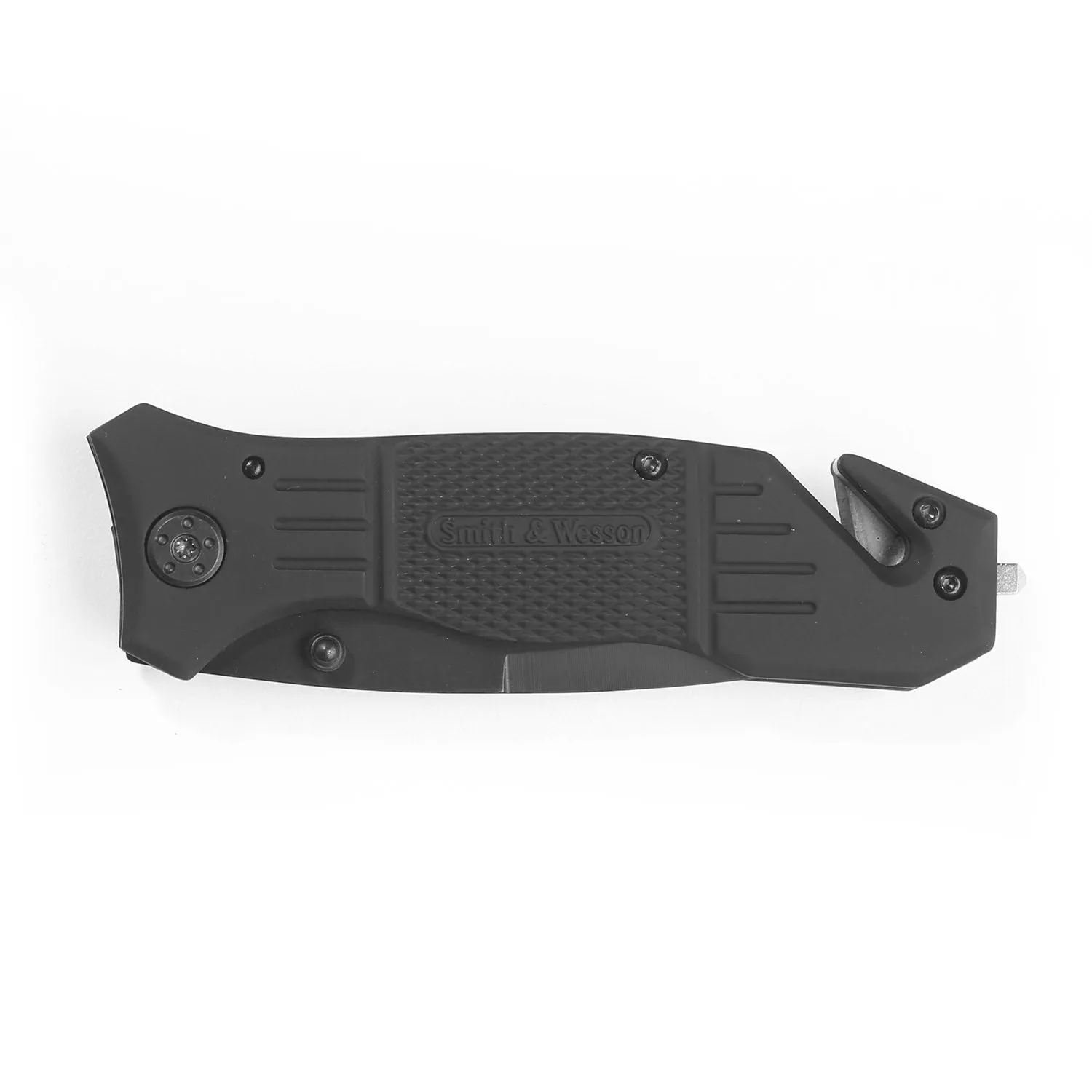 Smith & Wesson Extreme Ops Rescue Knife