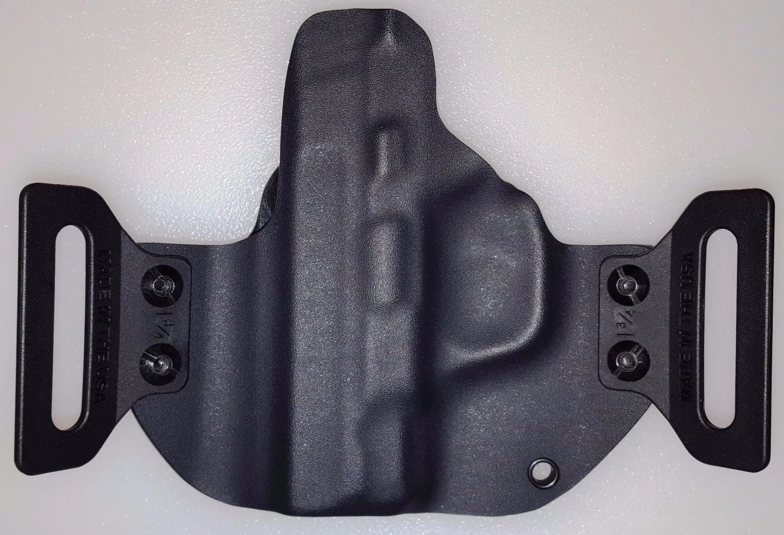 Smith and Wesson Shield Kydex Holster