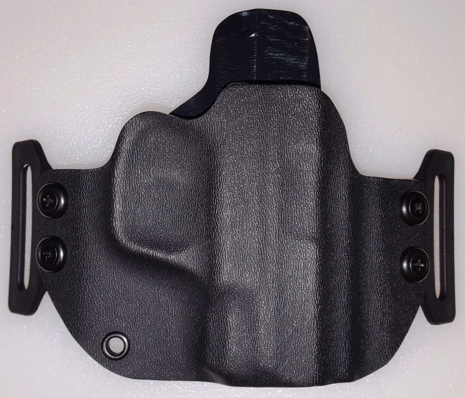 Smith and Wesson Shield Kydex Holster