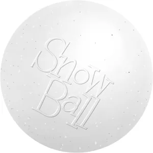 Snow Ball Crunch NeeDoh