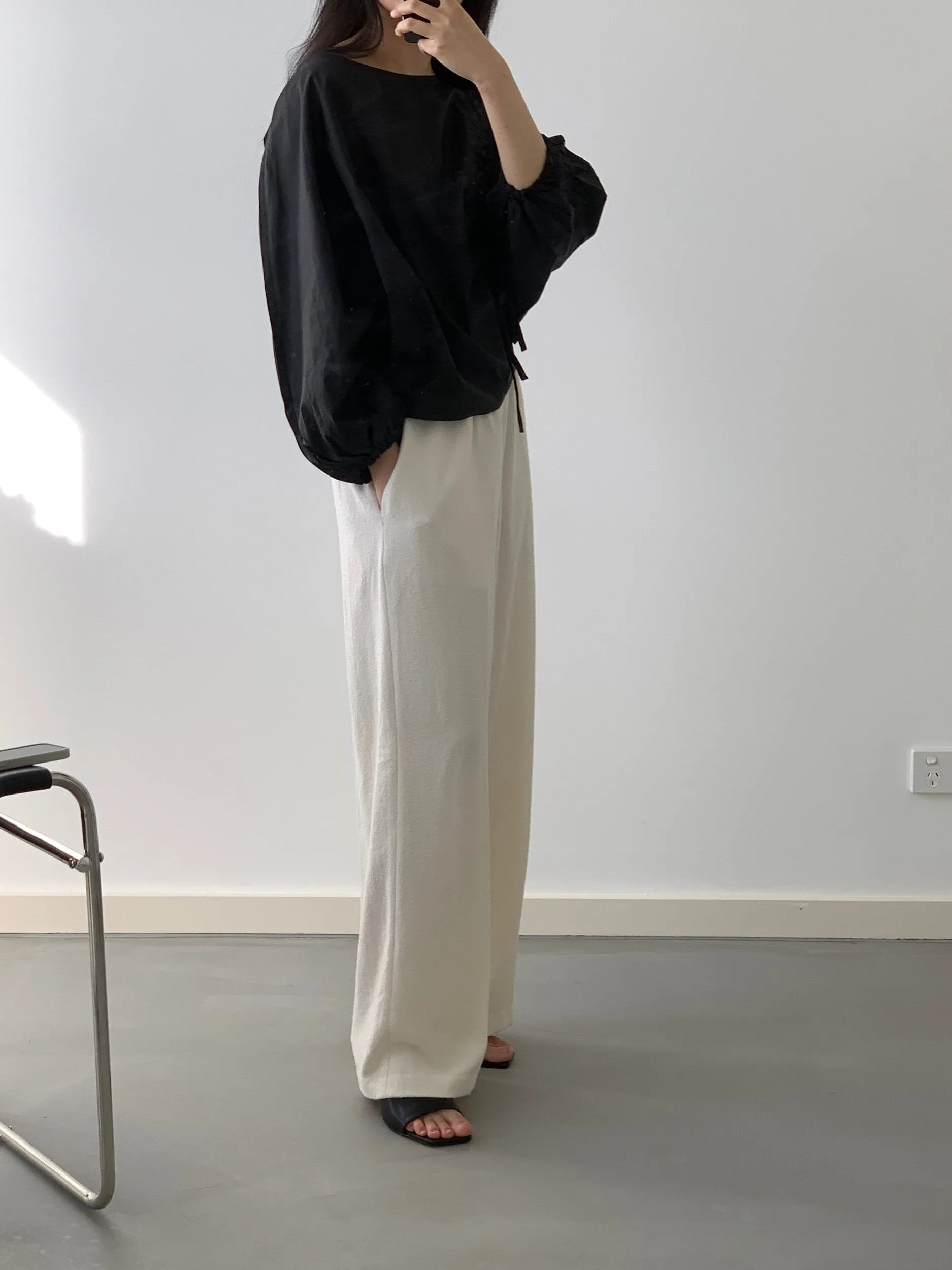 Snow Slacks