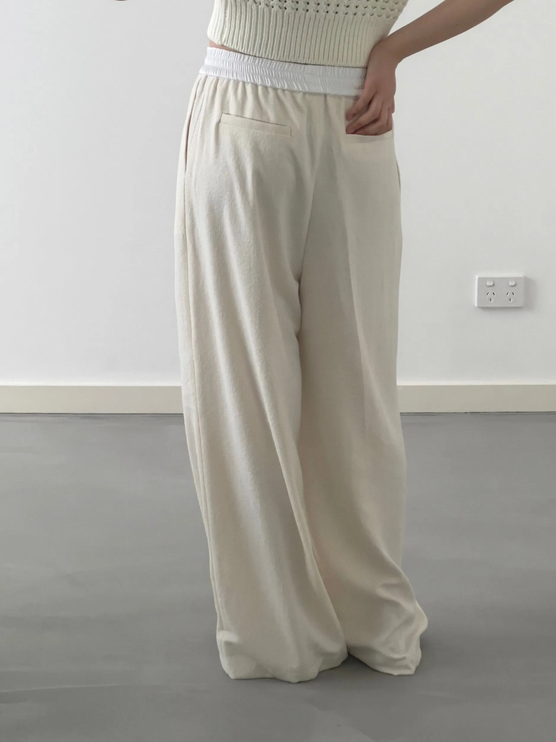 Snow Slacks