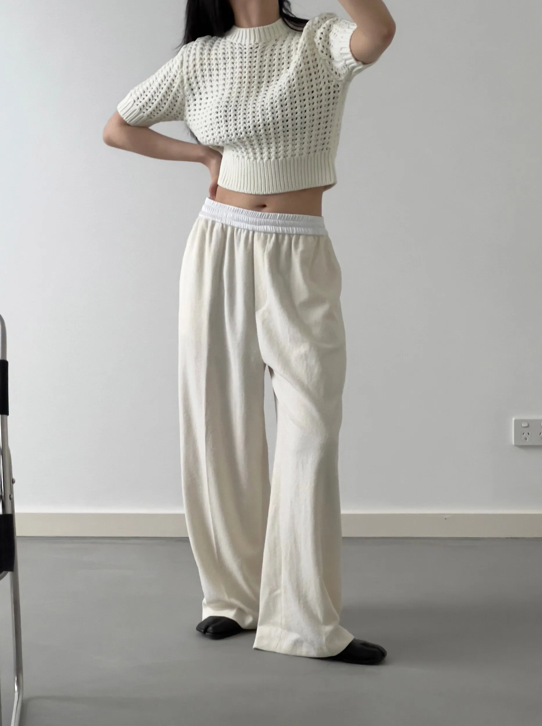Snow Slacks