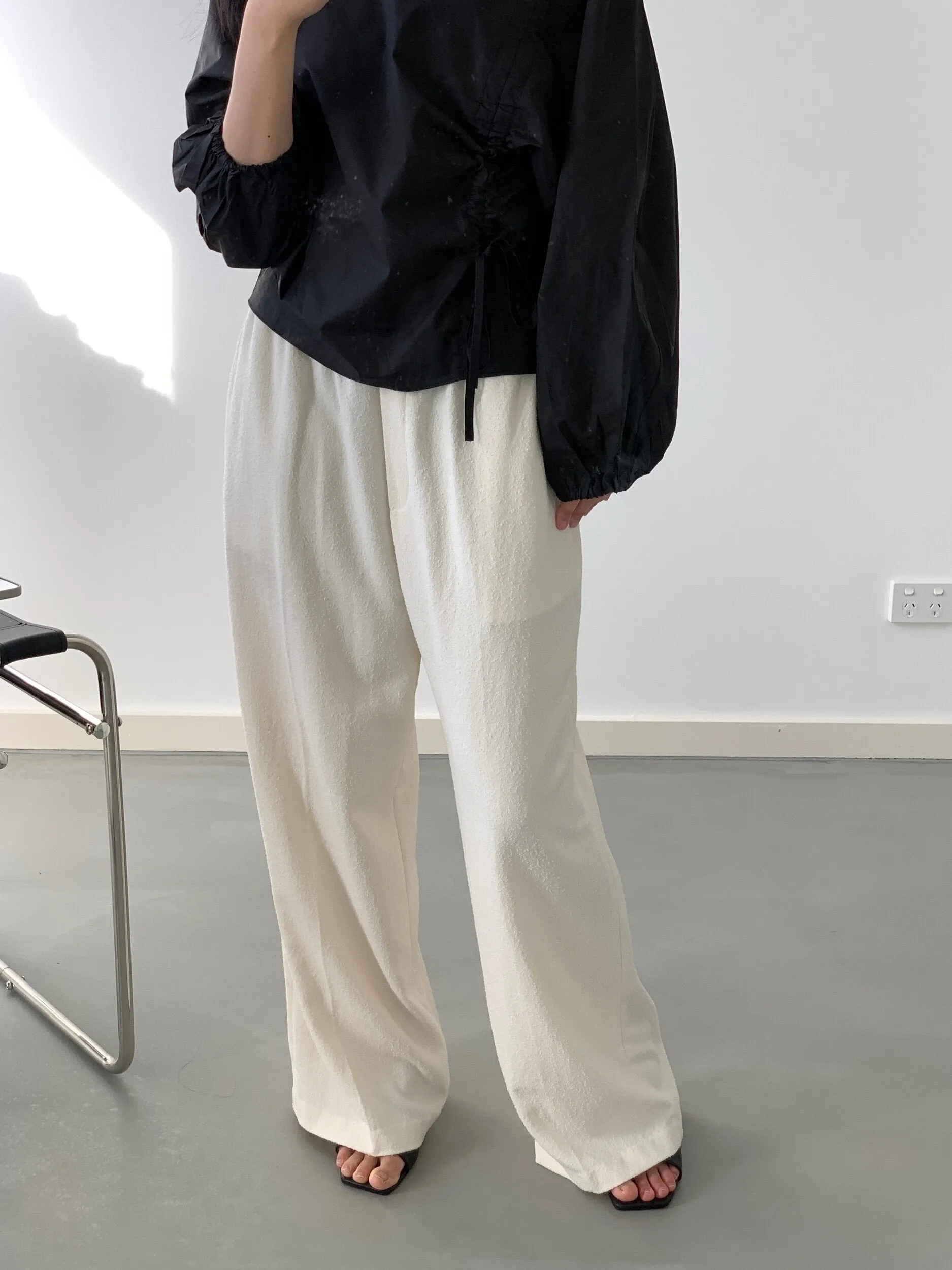 Snow Slacks