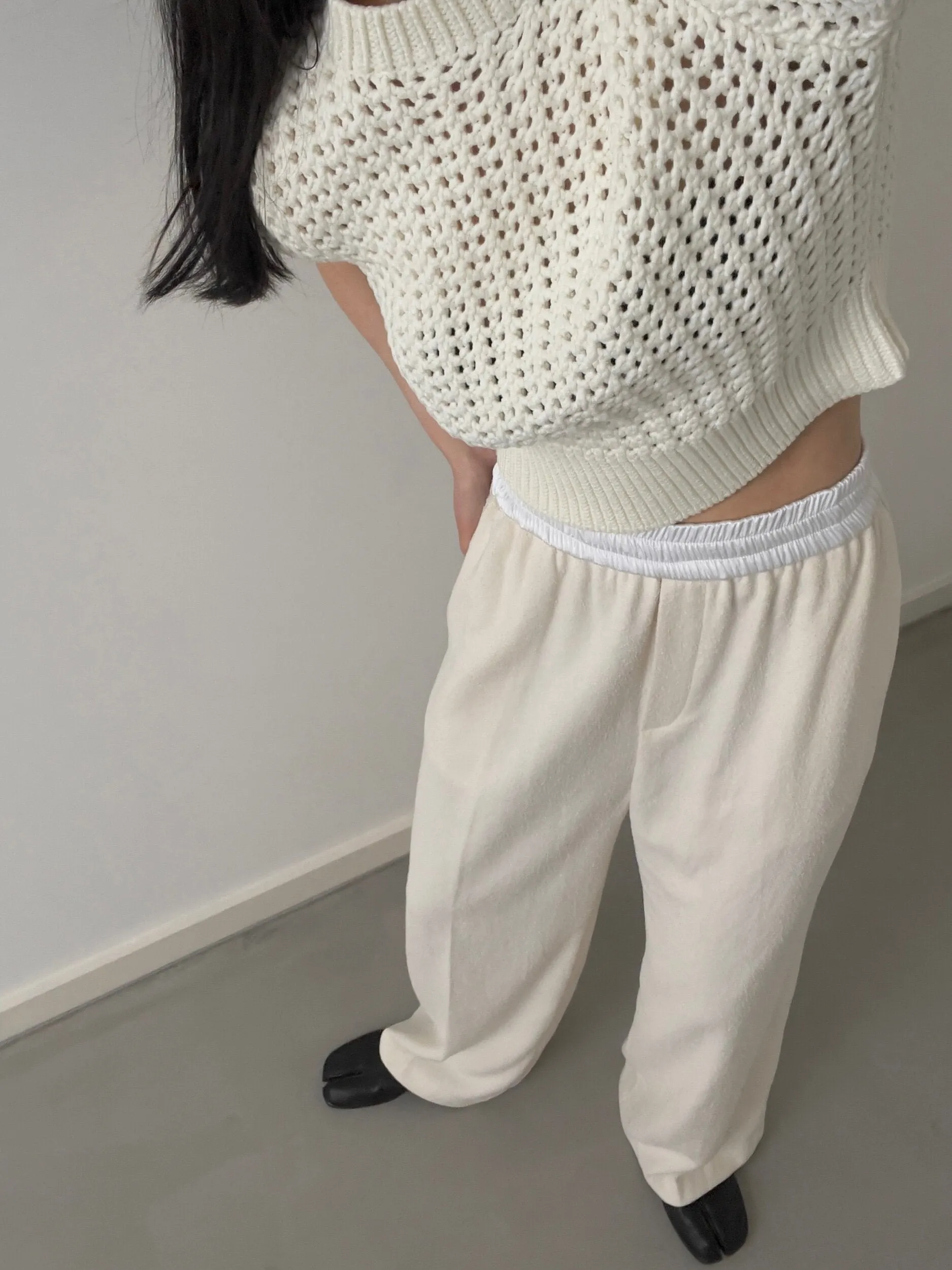 Snow Slacks
