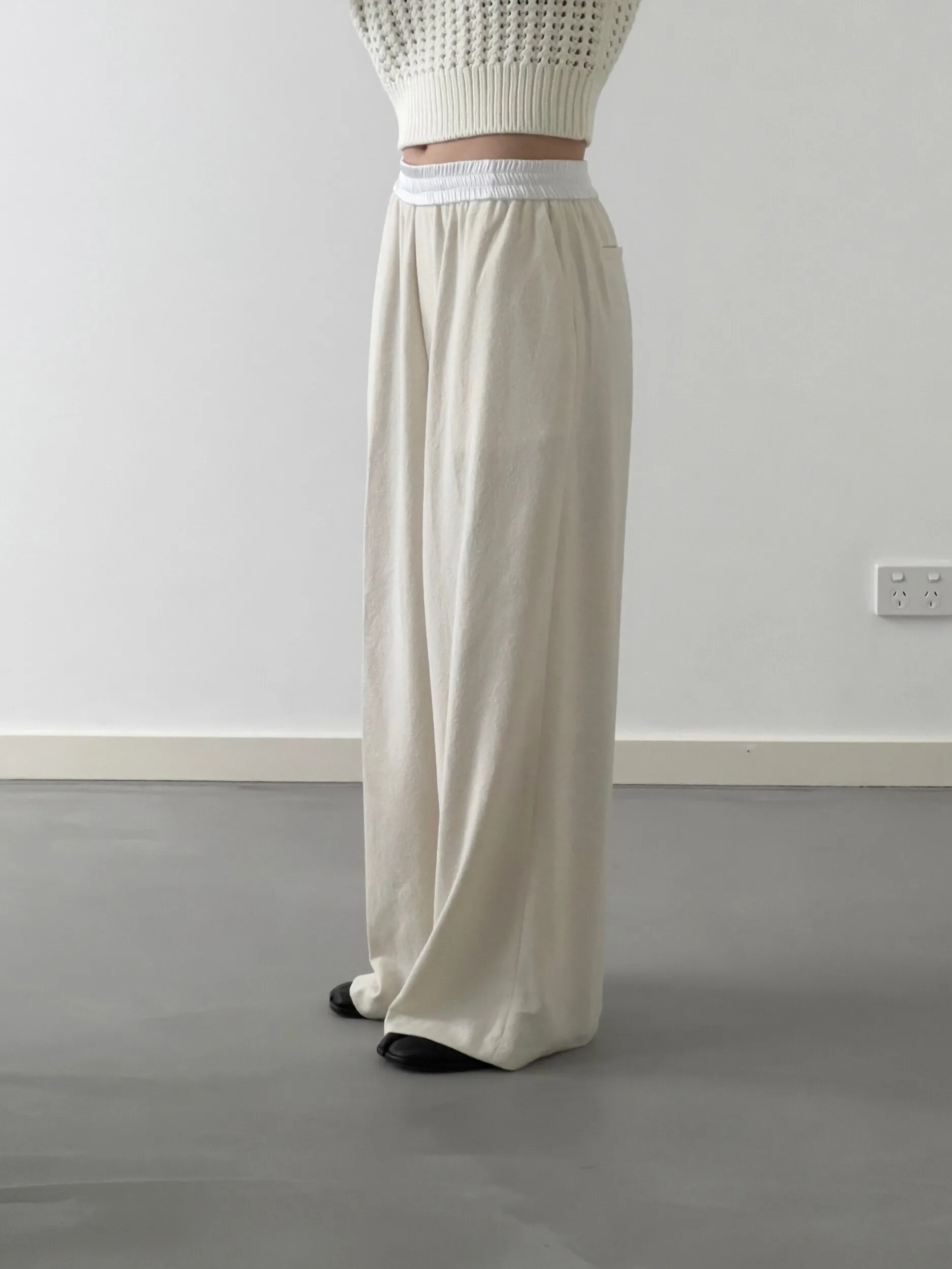 Snow Slacks