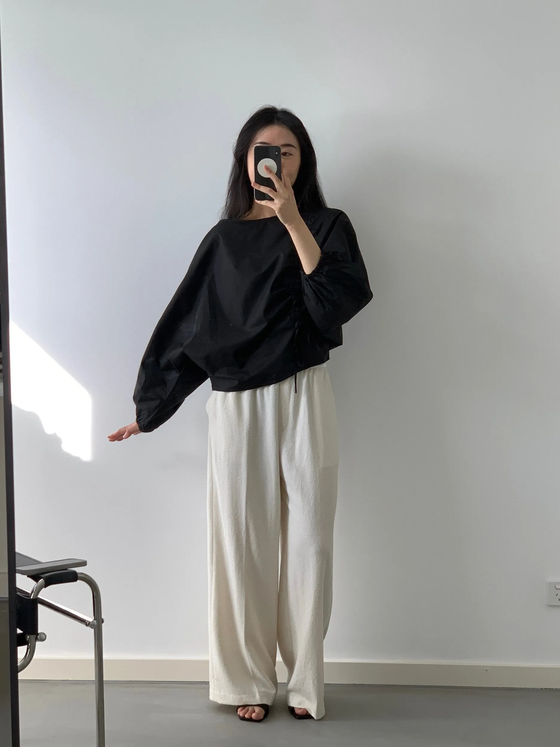 Snow Slacks