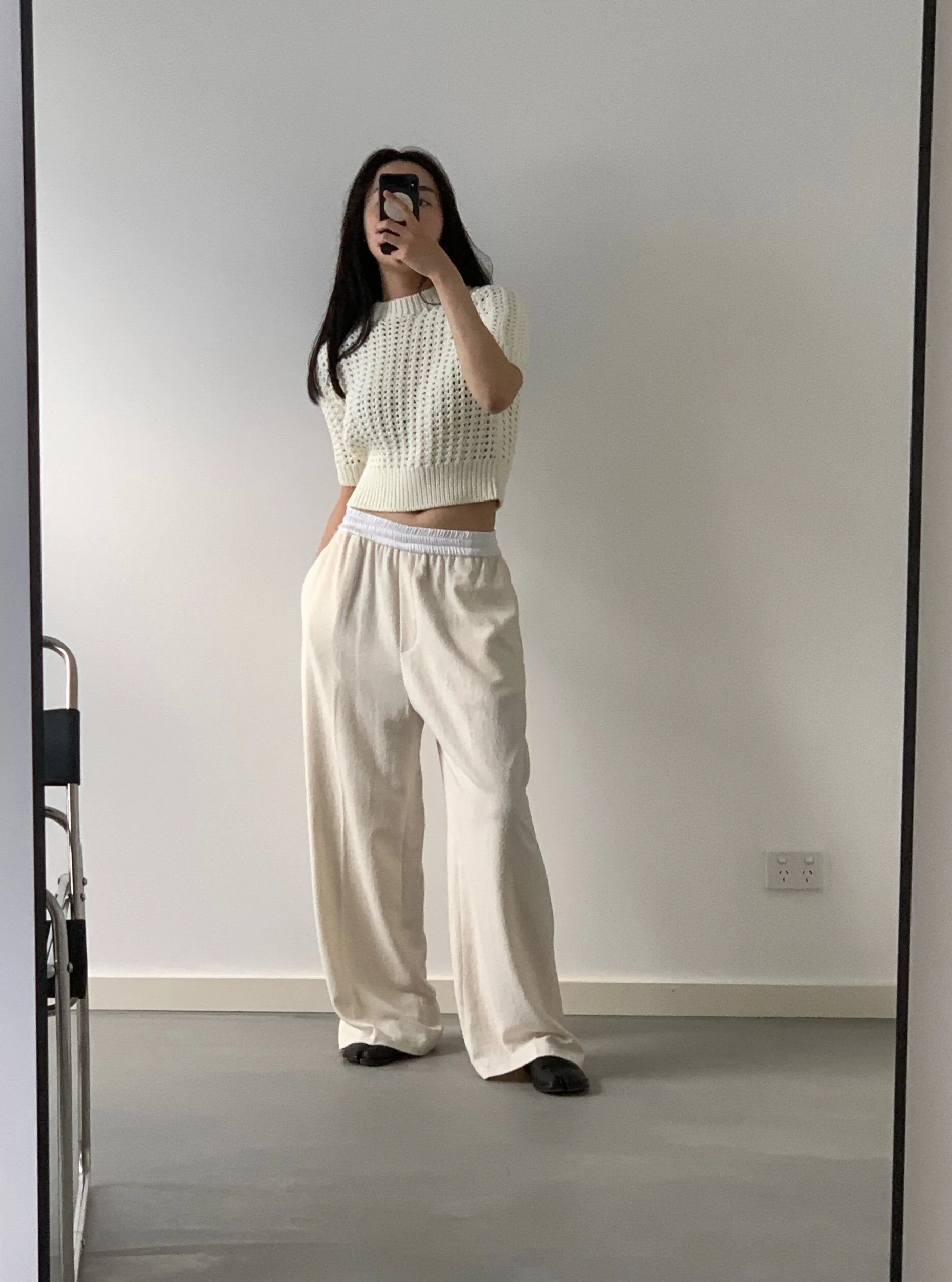 Snow Slacks