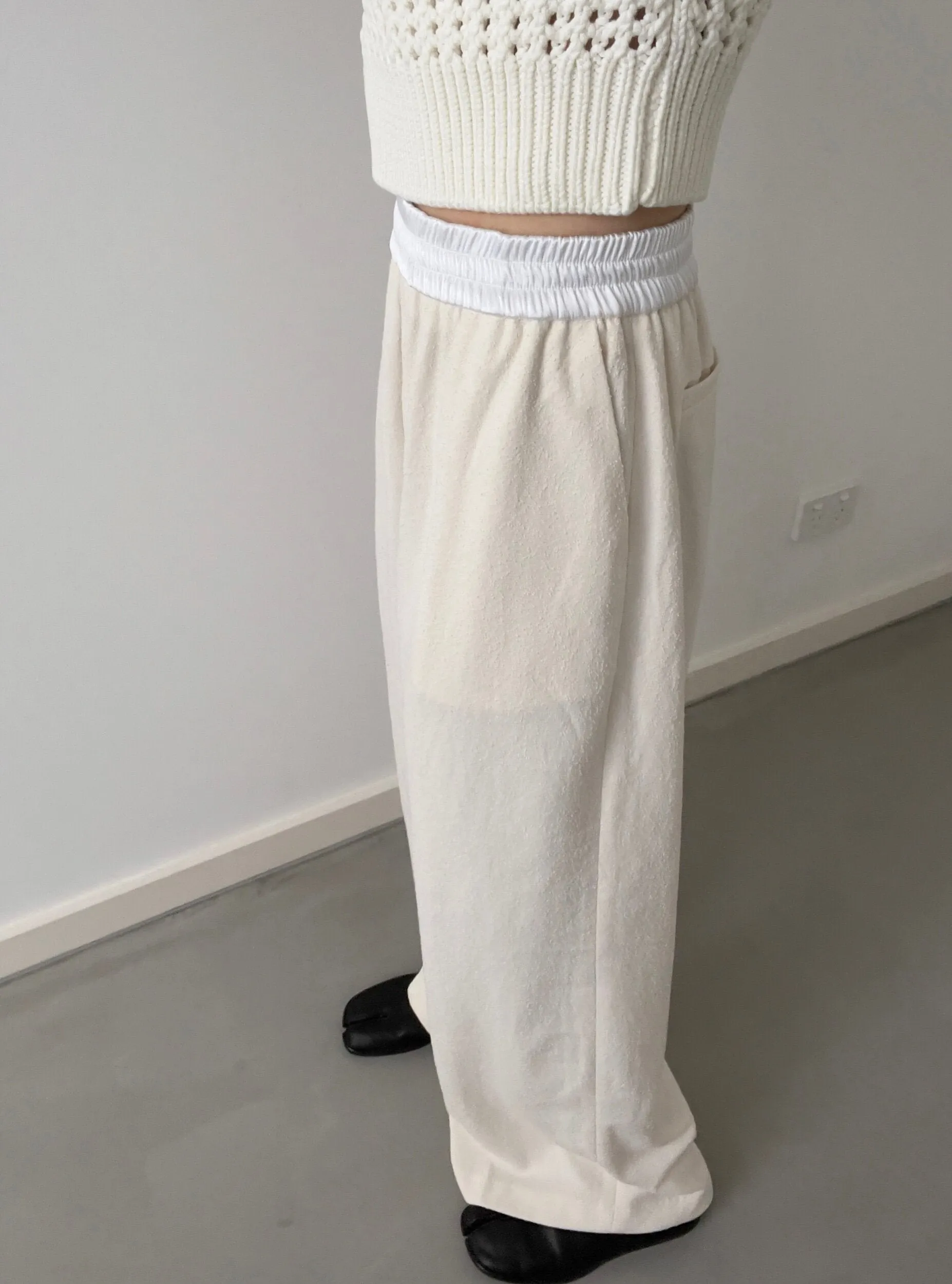 Snow Slacks