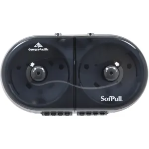 SofPull 2-roll Tissue Dispenser