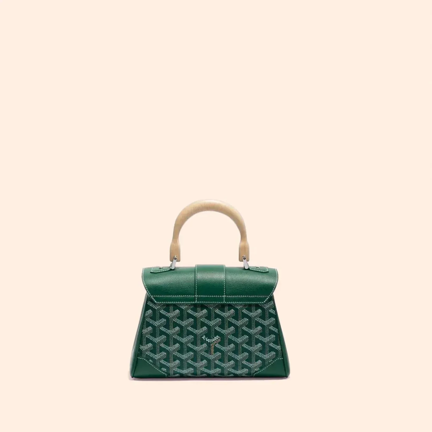 Soft Charm Mini Bag