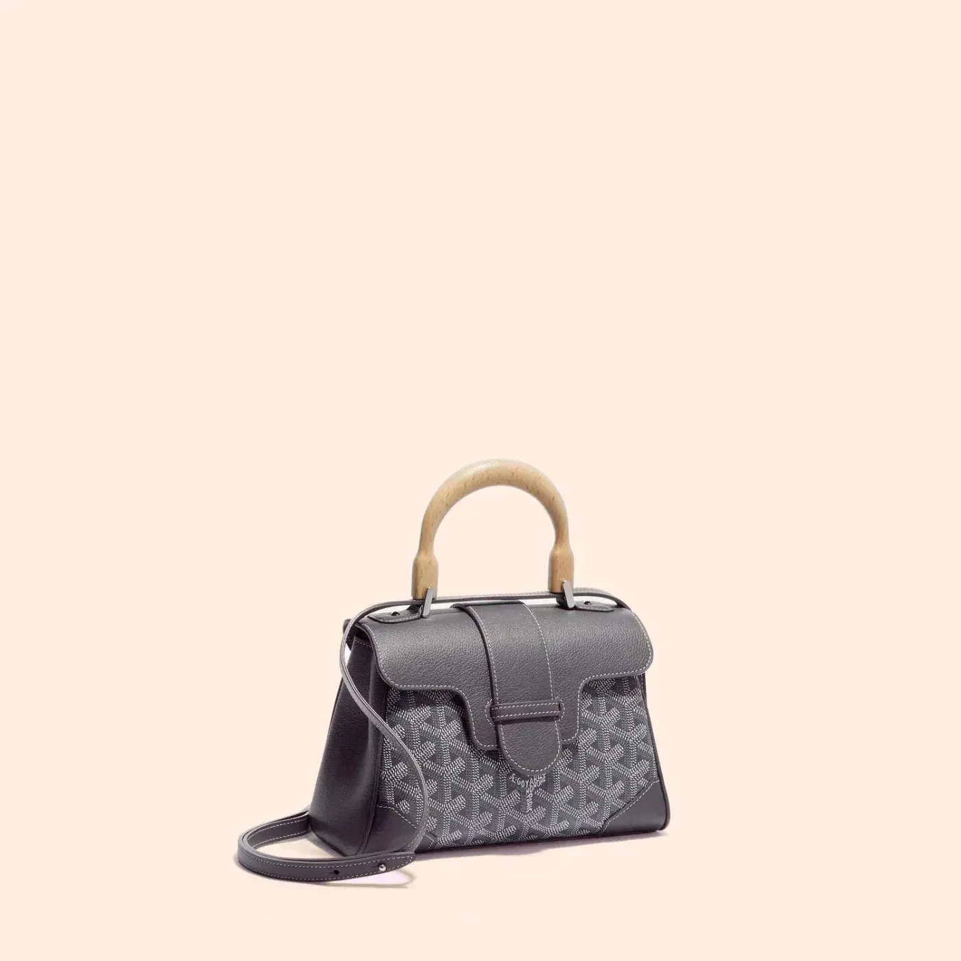 Soft Charm Mini Bag