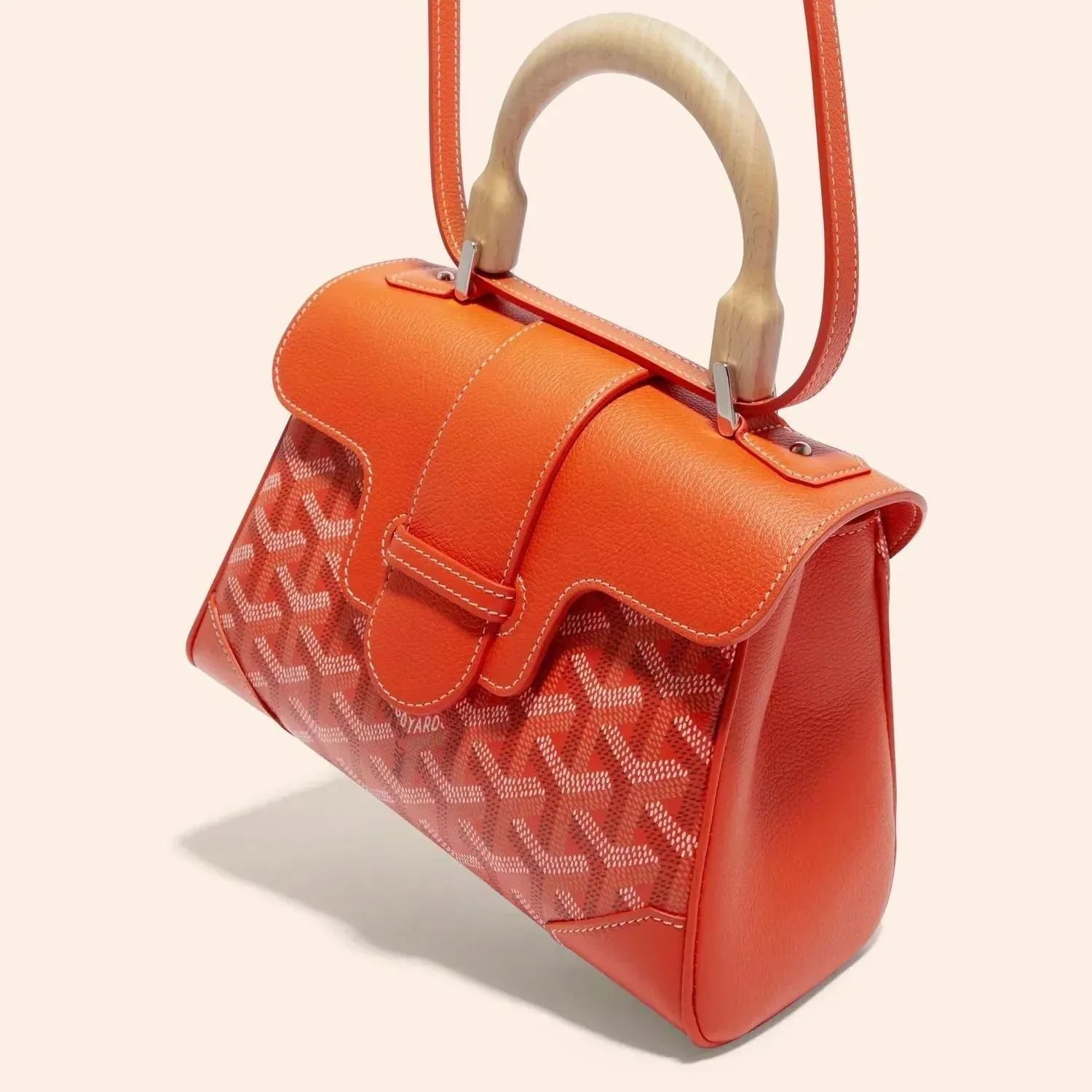 Soft Charm Mini Bag