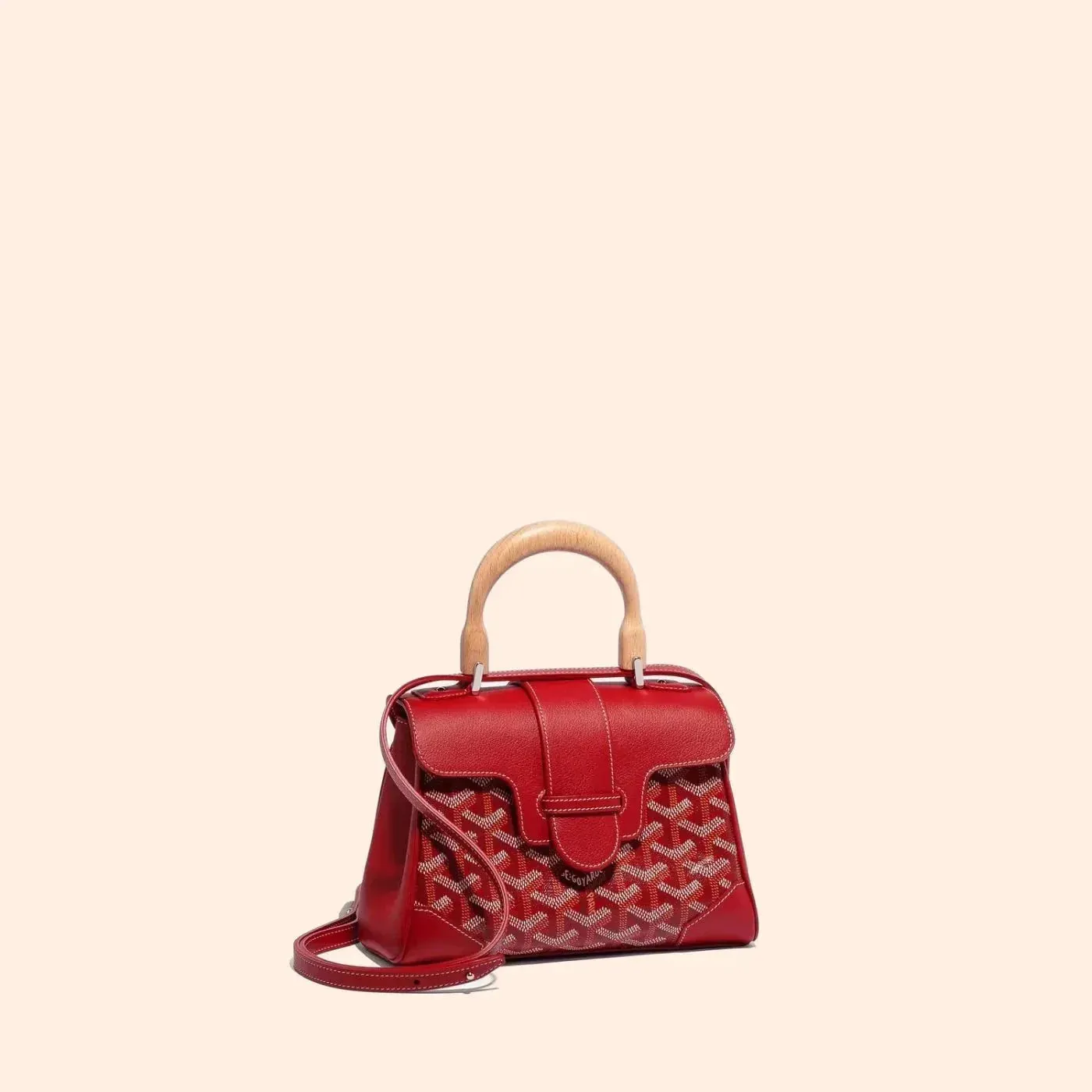 Soft Charm Mini Bag