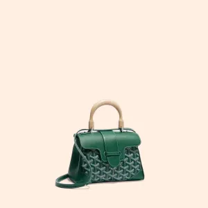 Soft Charm Mini Bag