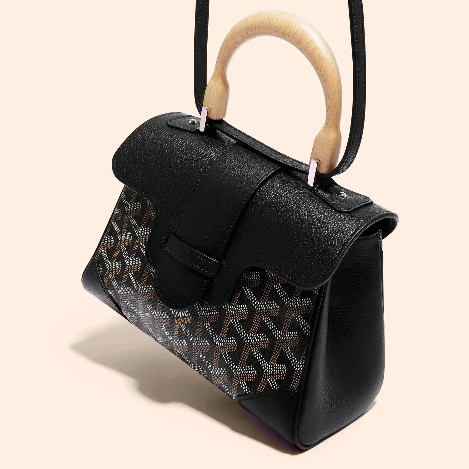 Soft Charm Mini Bag