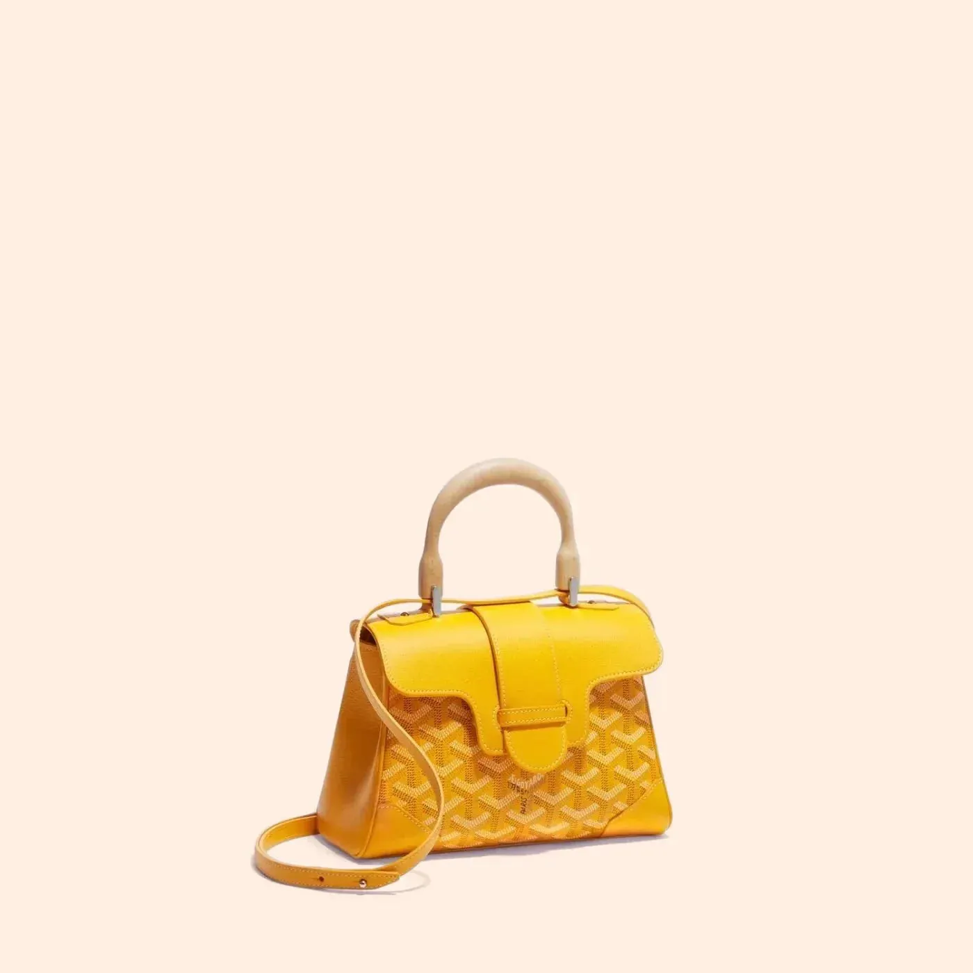 Soft Charm Mini Bag