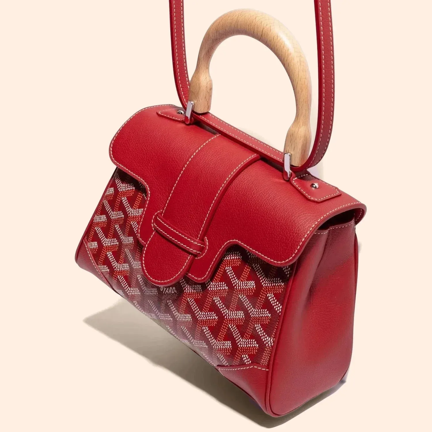 Soft Charm Mini Bag
