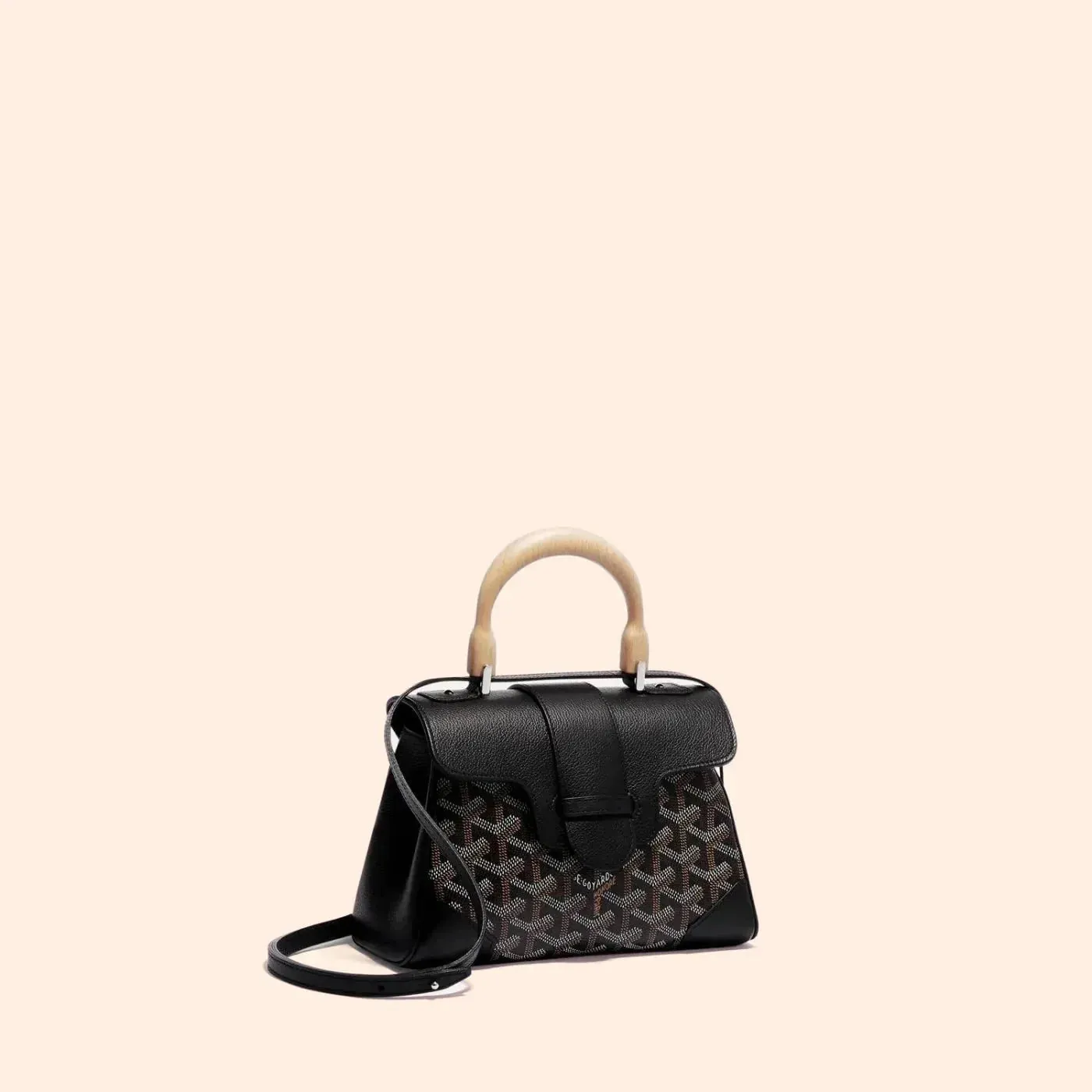 Soft Charm Mini Bag